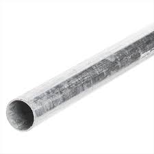 Galvanized Steel Tubing